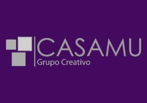 Logo de Casamu, cliente de Crowiner