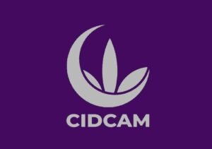 Logo de CIDCAM, cliente de Crowiner