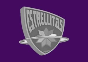 Logo de Estrellitas, cliente de Crowiner