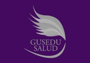 Logo de Gusedu, cliente de Crowiner