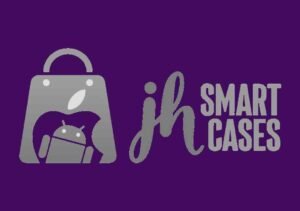 Logo de JH Smart, cliente de Crowiner