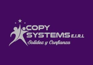 Logo de Copy Systems, cliente de Crowiner