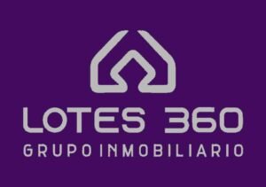 Logo de Lotes 360, cliente de Crowiner