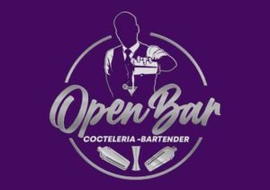 Logo de Open Bar, cliente de Crowiner