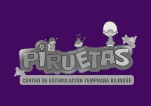 Logo de Piruetas, cliente de Crowiner