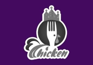 Logo de Rey Chicken, cliente de Crowiner