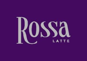 Logo de Rossa Latte, cliente de Crowiner