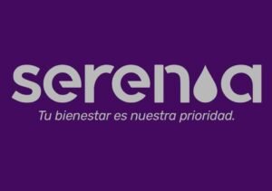 Logo de Serenia, cliente de Crowiner