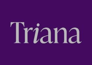 Logo de Triana, cliente de Crowiner