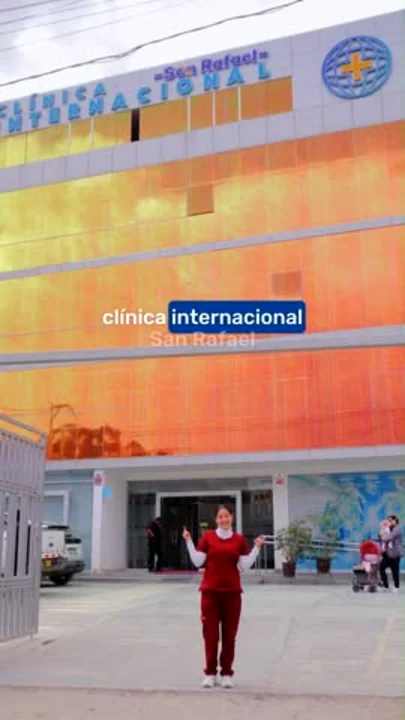 Reel de Dr. José Miguel Huayllani producido por Crowiner
