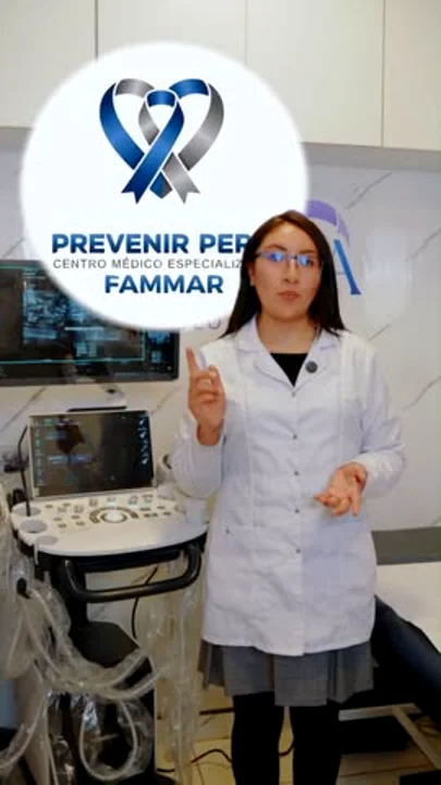 Reel de Prevenir Perú – Centro Médico Oncológico producido por Crowiner